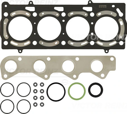 Gasket Kit, cylinder head